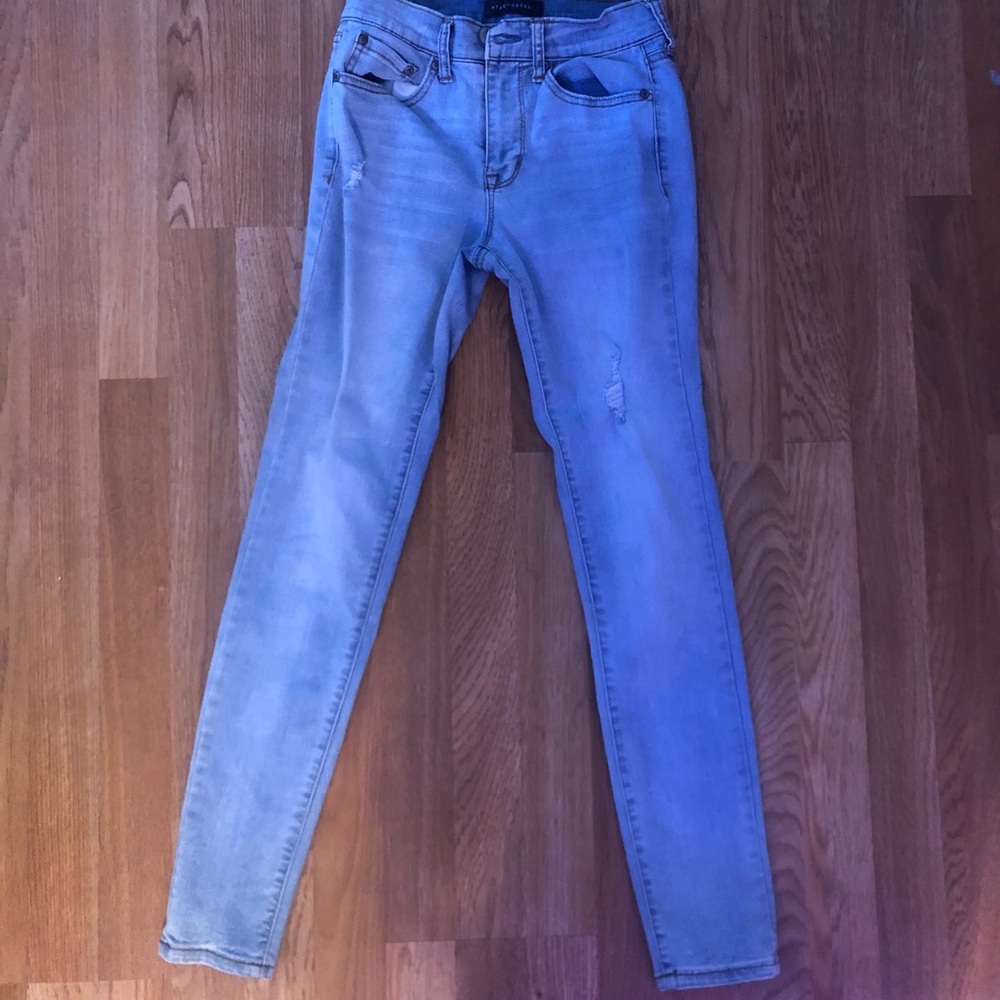AE jeans